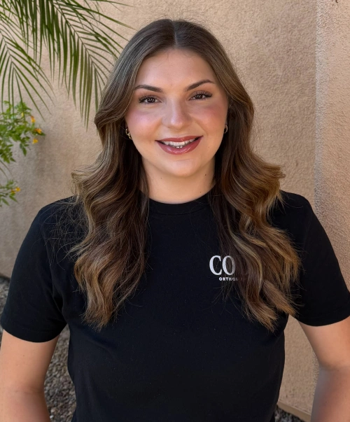 Makyla - Orthodontic Assistant