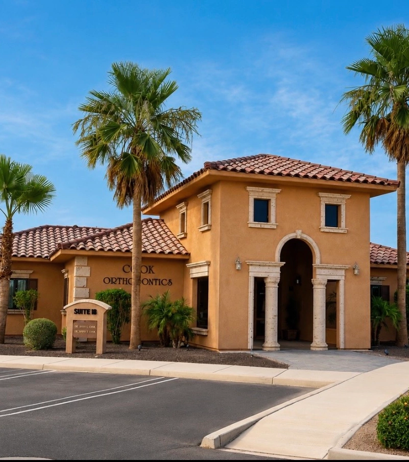 The Orthodontist Yuma Dentists Trust With Their Own Families